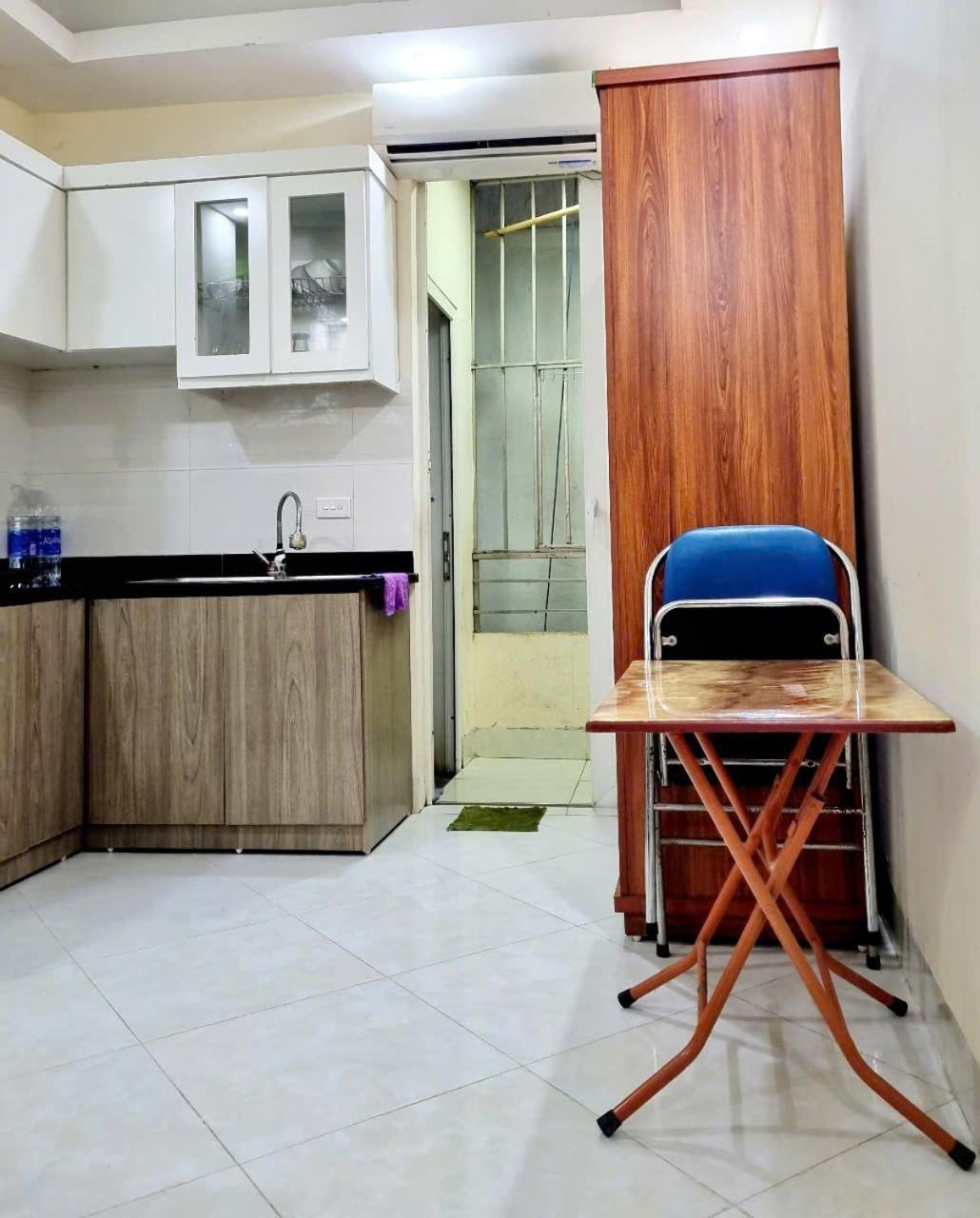 The Mini Apartment Includes Breakfast Hanoi Zewnętrze zdjęcie